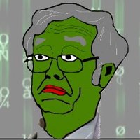 THE OFFICIAL RARE PEPE PROJECT (@rarepepeproject) 's Twitter Profile