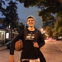 Spencer MacDonald (@1spencerm) 's Twitter Profile Photo Spencer MacDonald (@1spencerm) 's Twitter Profile Photo