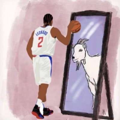 Lost all my aura • Former king of clippers twitter 2020-2021 • Diehard Clippers fan