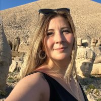 Buket Akcay Guven (@buketakcayguven) Twitter profile photo