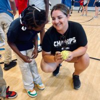 Brie Campbell (@coachbrie_swa) 's Twitter Profile