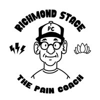 Richmond Stace - The Pain Coach (@painphysio) 's Twitter Profile Photo Richmond Stace - The Pain Coach (@painphysio) 's Twitter Profile Photo
