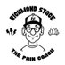 Richmond Stace - The Pain Coach Profile picture