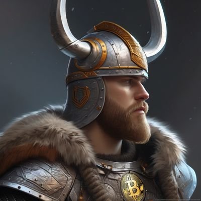 King_Crypt0o's profile picture. ⚔️ Forged in bear markets.
🛡️ Built for bull runs.
📜 Dropping daily crypto insights.
💰 Digital product drops coming soon
