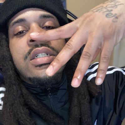 I had to separate myself so that I Never lose sight on what's real. Stay humble Never Fear None And Get Me A $$$ Bag $$$.