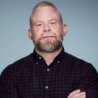 Kirk McDonald (@kirkmcdonaldcnn) 's Twitter Profile