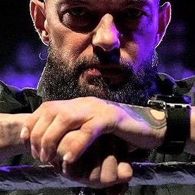 Consider me the best to ever live in anything you see me doing, any room I walk intoโ all youโll see is the best man to do it!