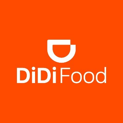 Para cuando ruge la tripa, lo bueno es que hay DiDi Food 😋🧡