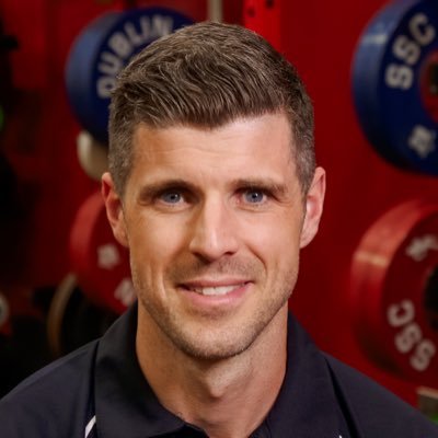 Lower-limb Rehabilitation Specialist @SSCSantry | S&C Coach (ASCC) | PhD in Achilles rehab & lower-limb biomechanics | 2008 & 2012 Olympian 🇮🇪☘️🏃🏻♂️