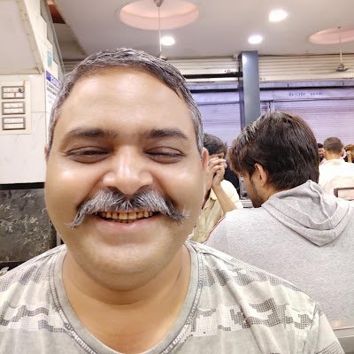 MohdSalimF19667's profile picture. 