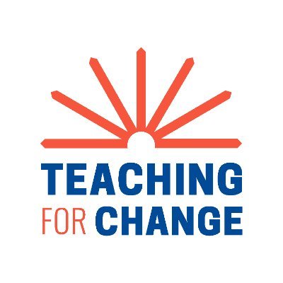 Provides teachers and parents with tools to create schools where students learn to read, write, and change the world. At Bluesky https://t.co/84KziBbvXC