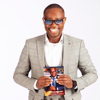 Acting Judge of the Labour Court. Director at Bongani Khanyile Ka Luthuli Attorneys, Pan Africanist, Author, Literary Critic and Legal Analyst
