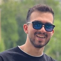 Ali Monf (@immonfared) 's Twitter Profile