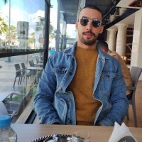 حامد (@hammed_244) Twitter profile photo