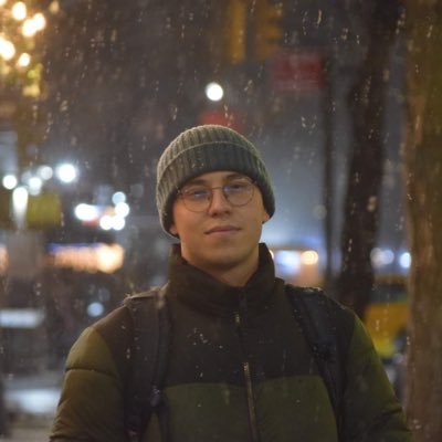 Hugo_Leuro's profile picture. Creative developer at LG2