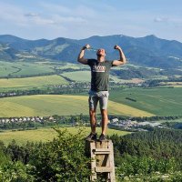 Tomas Janega (@janegatomas) 's Twitter Profile