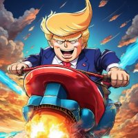 Tiger Mckinney (@tiger_devel) Twitter profile photo