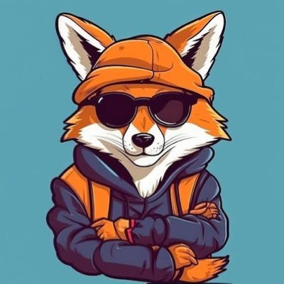 // Amateurs hack systems. Professionals hack people //
Web3 Enthusiast | Yield Hacker 📈 Researcher 🔬 | Alpha Seeker 🔍 Airdrop 🪂