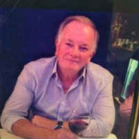 Robert Hampson (@roberthampson13) 's Twitter Profile