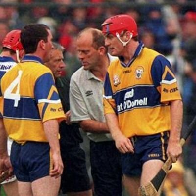 TailorQuigley1's profile picture. as bauld as ever still