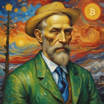 Wageningen University Netherlands, Technical Analysis, Crypto, Stocks, Business! Food Technologist, Tweets are not recommendations, DYOR. #BTC $BTC