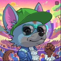 CRYcrypto | Lingo (@cryptorush5510) 's Twitter Profile
