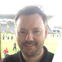 Rob Parnaby (@djbobbyjp79) 's Twitter Profile Photo Rob Parnaby (@djbobbyjp79) 's Twitter Profile Photo
