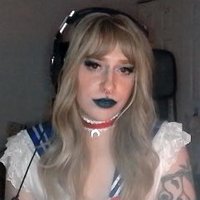 Daemon Bae (@daemonbae) 's Twitter Profile Photo Daemon Bae (@daemonbae) 's Twitter Profile Photo