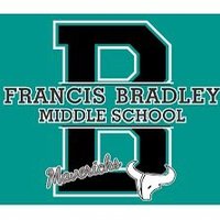 Francis Bradley Middle School (@cms_bradleyms) 's Twitter Profile