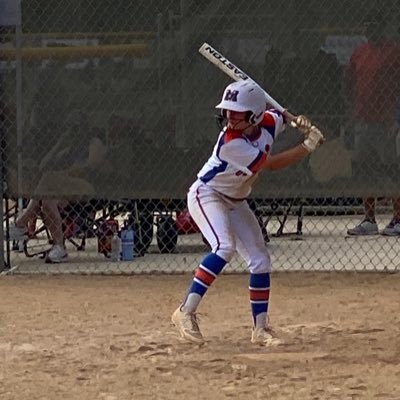 maggiesmith2028's profile picture. 🥎 TN Thunderbolts Premier 2027-West|Utility, MIF, 3B, OF| Clarksville High School 2028 | Coach David West- 931-638-2839 | 🥎#2 🏀#1| 4.0 GPA