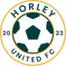 Horley United Sundays (@horleysunday) Twitter profile photo Horley United Sundays (@horleysunday) Twitter profile photo