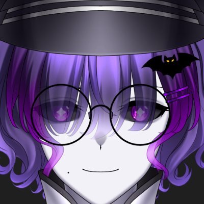 Call me Sen! DM Friendly!
❤️@TheXenvex
banner: @10Wildragon
👻 IndieVtuber | Ghost Commander Vtuber | 🔞
🖤They/Them
🤍Parent: Nidhom