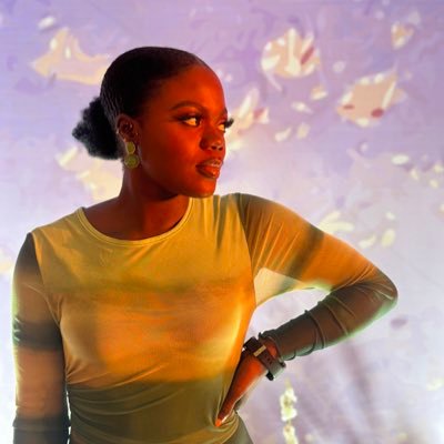 AdenoniFaridah's profile picture. Product designer👩🏾‍💻• Scorpio ♏️ • Cat owner 🐈