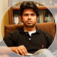 Tathagata Gupta (@curiousat3am) 's Twitter Profile Photo