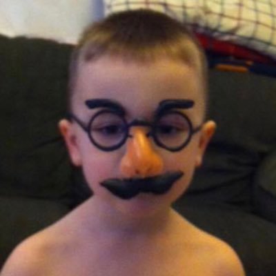 LGrant57542's profile picture. 