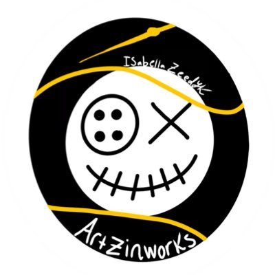 19 | I love Horror, Art, Music, and Videogames | I’m gunna show my art here too | Insta- Artz_in_Works | TikTok- Artz_in_works_TikTok