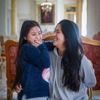 Yenifer Paredes Navarro (@yeniferparedesn) 's Twitter Profile Photo Yenifer Paredes Navarro (@yeniferparedesn) 's Twitter Profile Photo