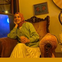 Nazlı (@nazlibaysann) Twitter profile photo