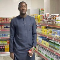 Moustapha Diop Ndiandam (@mndiandam) 's Twitter Profile