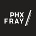 PHX Fray (@phxfray) Twitter profile photo PHX Fray (@phxfray) Twitter profile photo