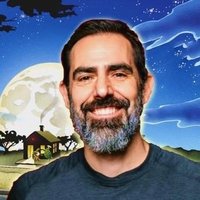Joel Richardson (@joel7richardson) 's Twitter Profile Photo