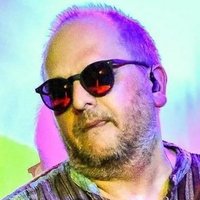 Terry “TC” Arnett - CyberDrummer For Hire (@fossilfoolterry) 's Twitter Profile