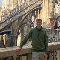 James (@james_f98) 's Twitter Profile