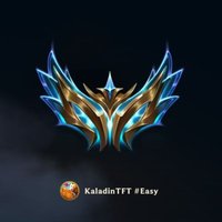 KaladinTFT (@kaladintft) 's Twitter Profile