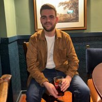 Conor Martin (@conorjmartin96) 's Twitter Profile Photo