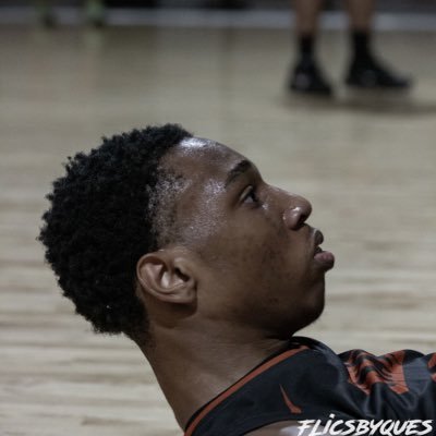 Jabari Hall⛹🏾 Profile