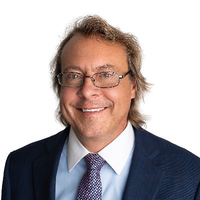 Kevin Simpson Profile