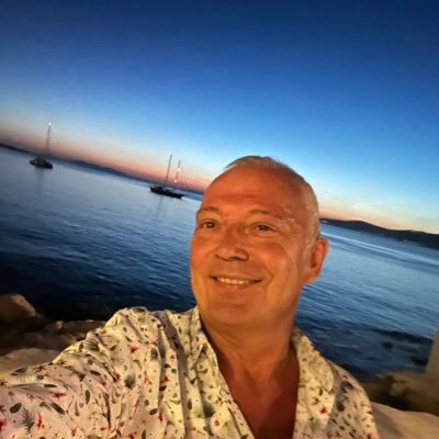 Maire de Saint-Quay-Portrieux, Conseiller Départemental, VP de SB2A chargé de la cohésion sociale, santé,famille,petite enfance et jeunesse @horizonsleparti