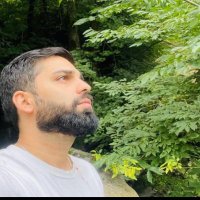 Dr.ali iravani (@iravaniali) 's Twitter Profile