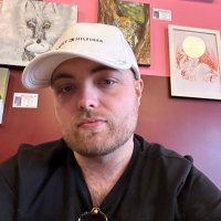 Joshua Bradder (@bradderjoshua) 's Twitter Profile